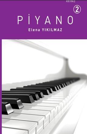 Piyano 2 - Kitapiks.com