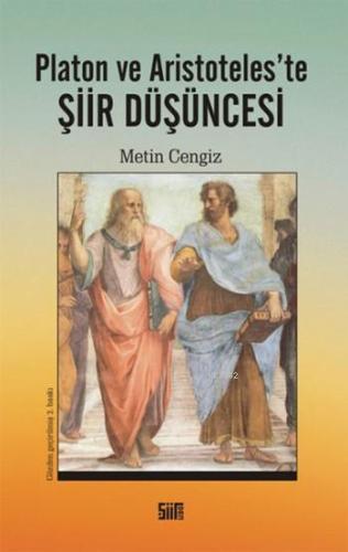 Platon ve Aristoteles'te Şiir Düşüncesi - Kitapiks.com