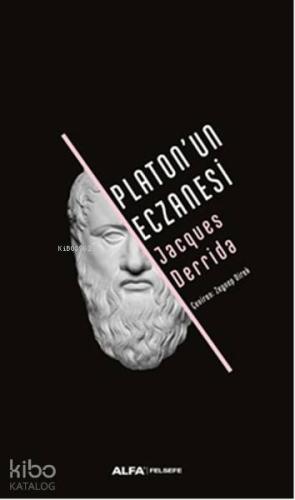 Platon'un Eczanesi