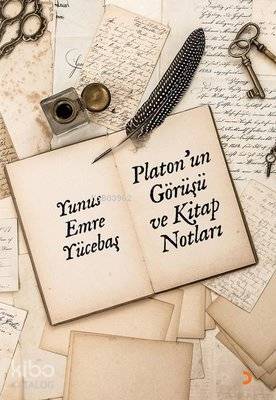 Platon'un Görüşü ve Kitap Notları - Kitapiks.com