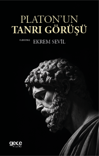 Platon'un Tanrı Görüşü - Kitapiks.com