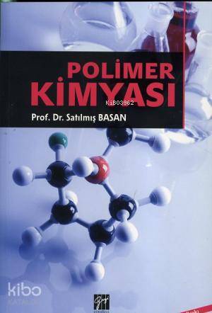 Polimer Kimyası - Kitapiks.com