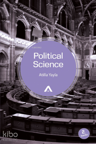 Political Science - Kitapiks.com