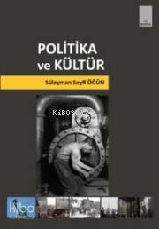 Politika ve Kültür - Kitapiks.com