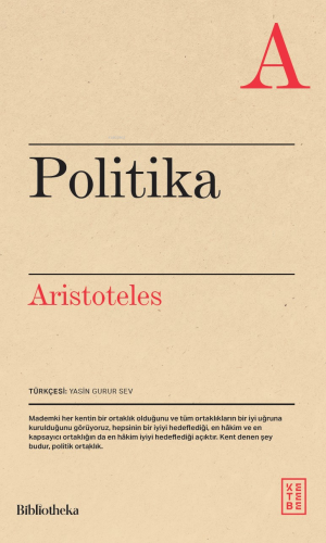 Politika - Kitapiks.com