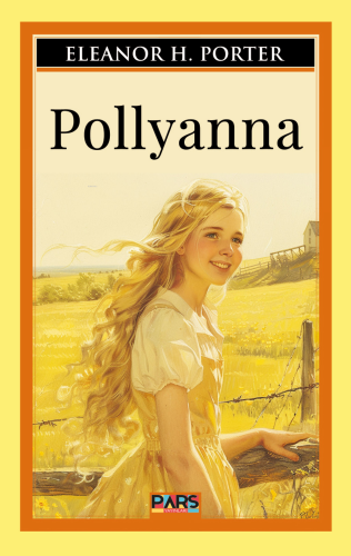 Pollyanna - Kitapiks.com