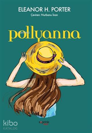 Pollyanna - Kitapiks.com
