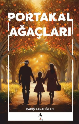 Portakal Ağaçları - Kitapiks.com