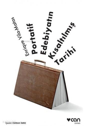 Portatif Edebiyatın Kısaltılmış Tarihi - Kitapiks.com