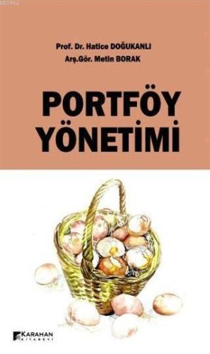 Portföy Yönetimi - Kitapiks.com