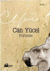 Portreler (seçki 1) - Kitapiks.com