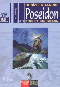 Poseidon; Denizler Tanrısı - Kitapiks.com