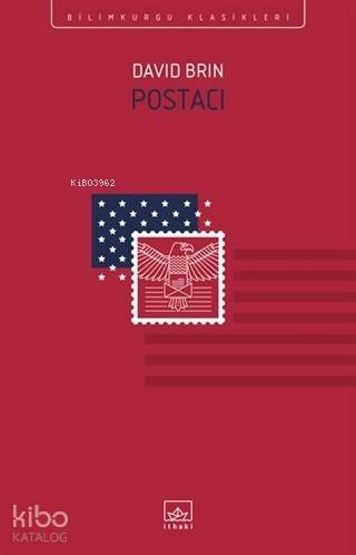 Postacı - Kitapiks.com