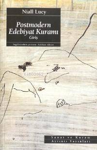 Postmodern Edebiyat Kuramı - Kitapiks.com
