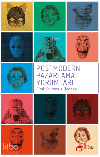 Postmodern Pazarlama Yorumları - Kitapiks.com