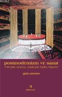 Postmodernizm ve Sanat - Kitapiks.com