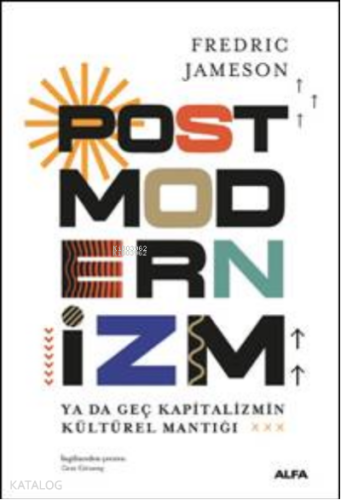 Postmodernizm - Kitapiks.com