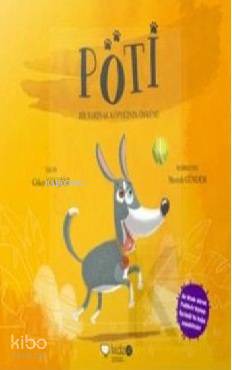 Pöti - Kitapiks.com