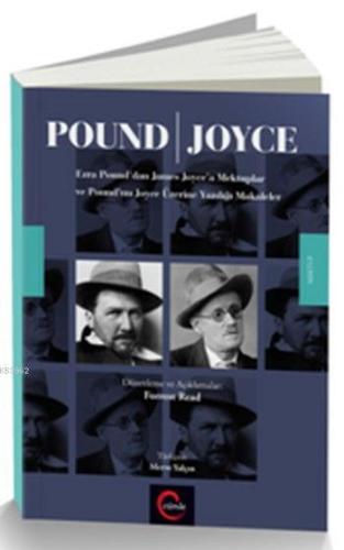 Poun Joyce - Kitapiks.com