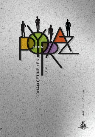 Poyraz - Kitapiks.com
