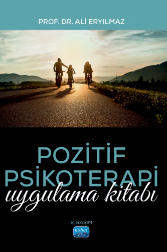 Pozitif Psikoterapi Uygulama Kitabı - Kitapiks.com