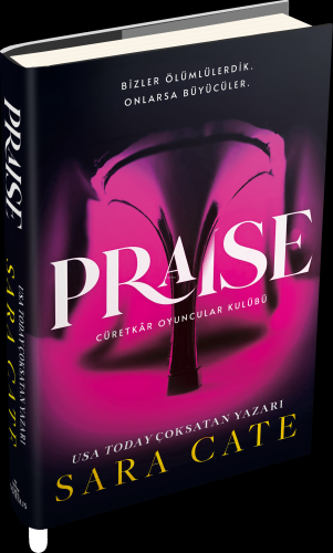 Praise - Kitapiks.com