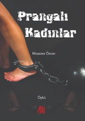 Prangalı Kadınlar - Kitapiks.com