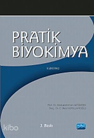 Pratik Biyokimya - Kitapiks.com
