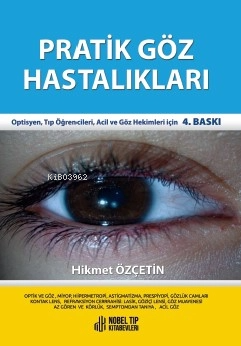 Pratik Göz Hastalıkları - Kitapiks.com
