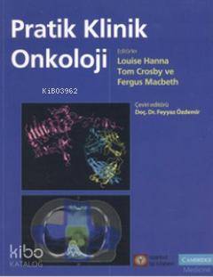 Pratik Klinik Onkoloji - Kitapiks.com