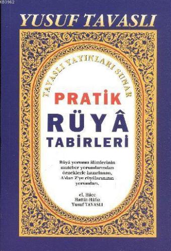 Pratik Rüya Tabirleri - Kitapiks.com