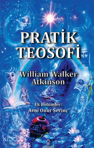 Pratik Teosofi - Kitapiks.com