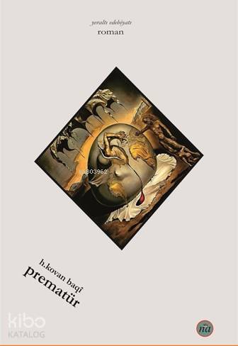 Prematur - Kitapiks.com