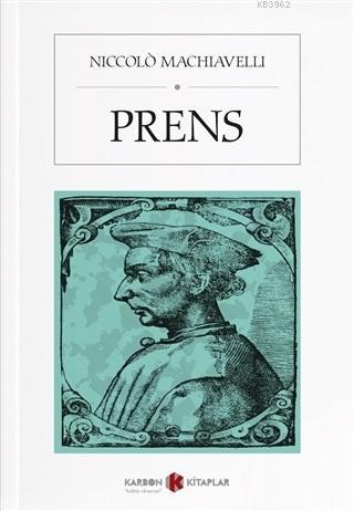 Prens - Kitapiks.com
