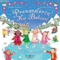 Prenseslerin Kış Bahçesi - Kitapiks.com
