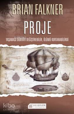 Proje - Kitapiks.com