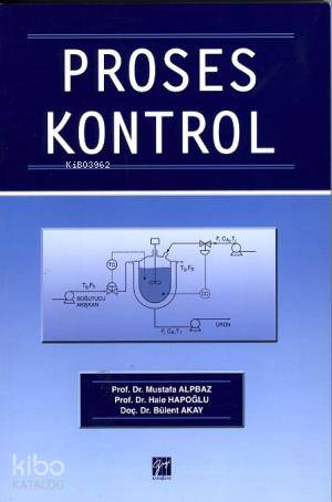Proses Kontrol - Kitapiks.com