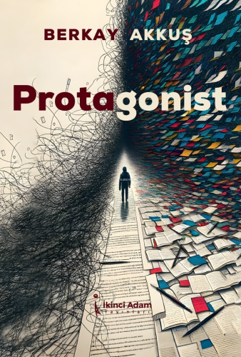 Protagonist - Kitapiks.com