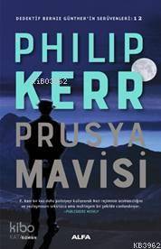 Prusya Mavisi - Kitapiks.com