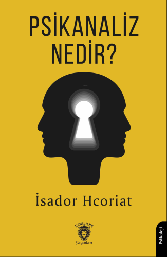 Psikanaliz Nedir? - Kitapiks.com