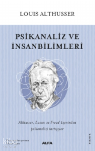 Psikanaliz ve İnsanbilimleri - Kitapiks.com
