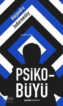 Psiko-Büyü - Kitapiks.com
