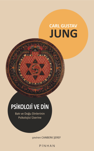 Psikoloji ve Din;Batı ve Doğu Dinlerinin Psikolojisi Üzerine - Kitapik