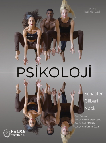 Psikoloji
