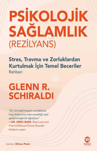 Psikolojik Sağlamlık (Rezilyans) - Kitapiks.com