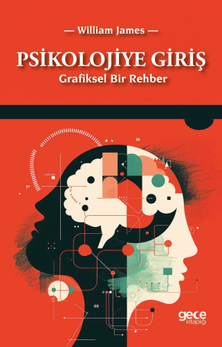 Psikolojiye Giriş ;Grafiksel Bir Rehber - Kitapiks.com