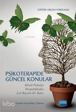 Psikoterapide Güncel Konular - Kitapiks.com