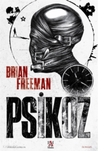 Psikoz - Kitapiks.com