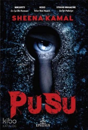 Pusu - Kitapiks.com