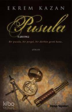 Pusula - Kitapiks.com